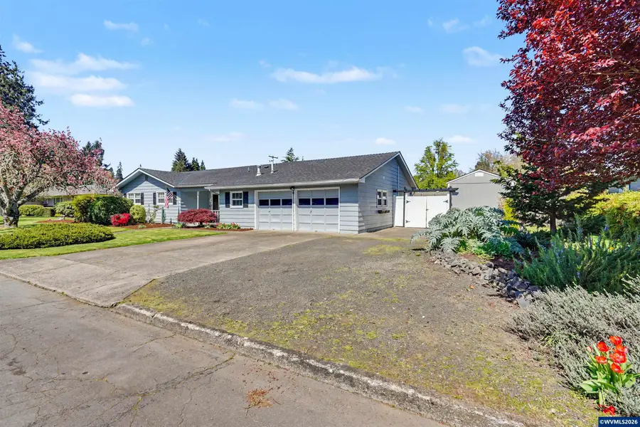 131  Cherry Ln NE, Albany, OR 97321 - #3