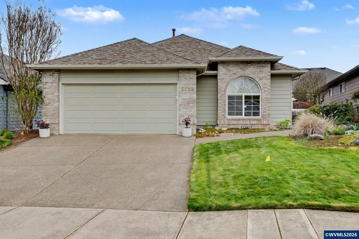 6652  Brookhollow Ct NE, Keizer, OR 97303 - #1