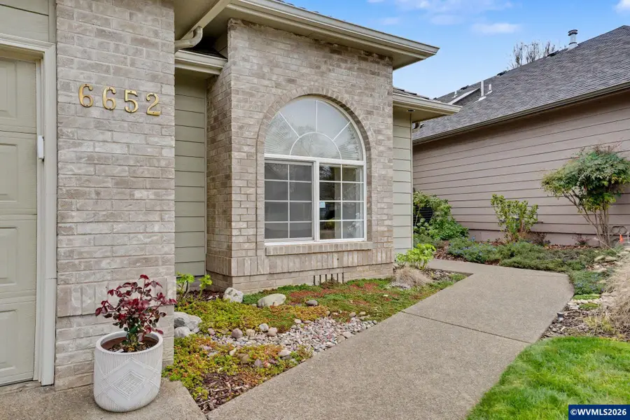6652  Brookhollow Ct NE, Keizer, OR 97303 - #3