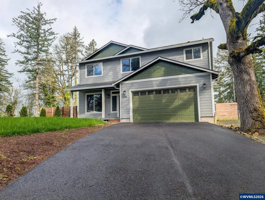 2381 NW Maier Ln, Albany, OR 97321 - #2