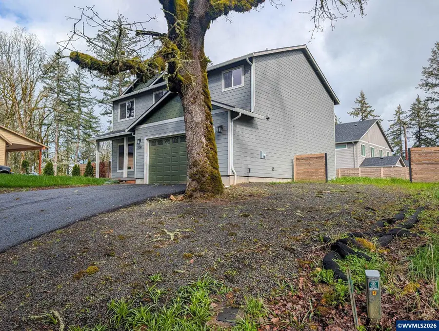 2381 NW Maier Ln, Albany, OR 97321 - #3