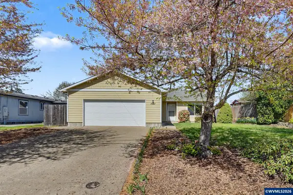 550 SE Hankel St, Dallas, OR 97338