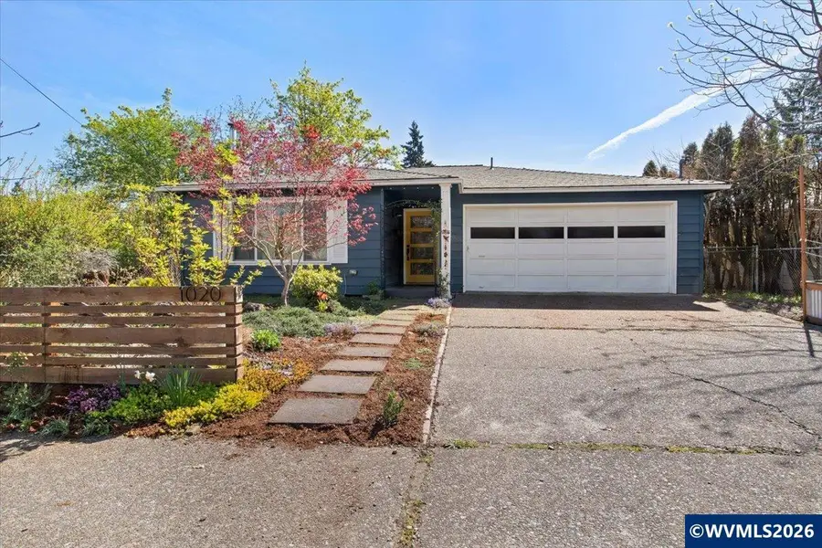 1020  Cross St SE, Salem, OR 97302 - #2