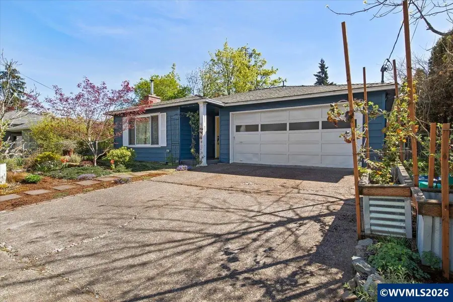 1020  Cross St SE, Salem, OR 97302 - #3