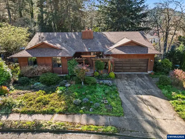 3631  Elderberry Dr S, Salem, OR 97302