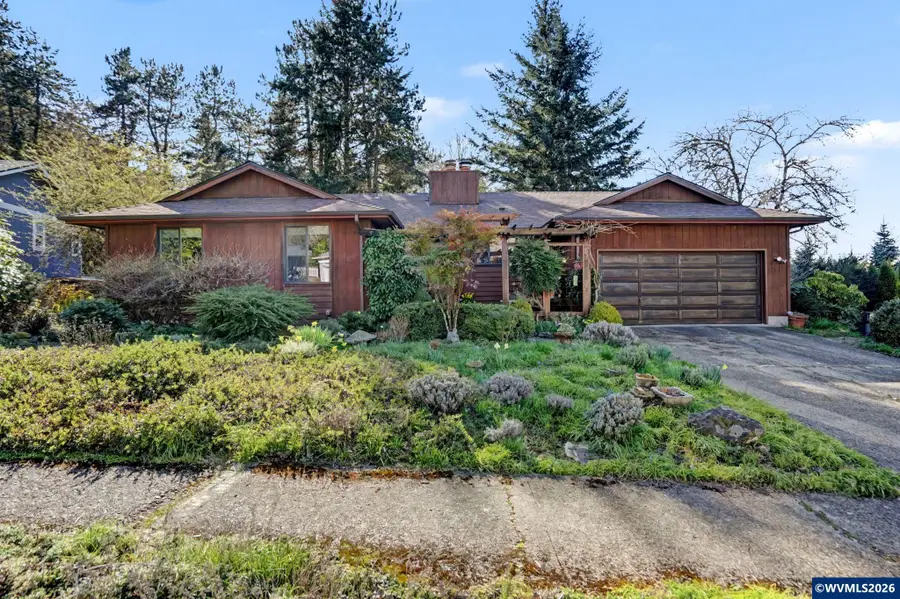 3631  Elderberry Dr S, Salem, OR 97302 - #2