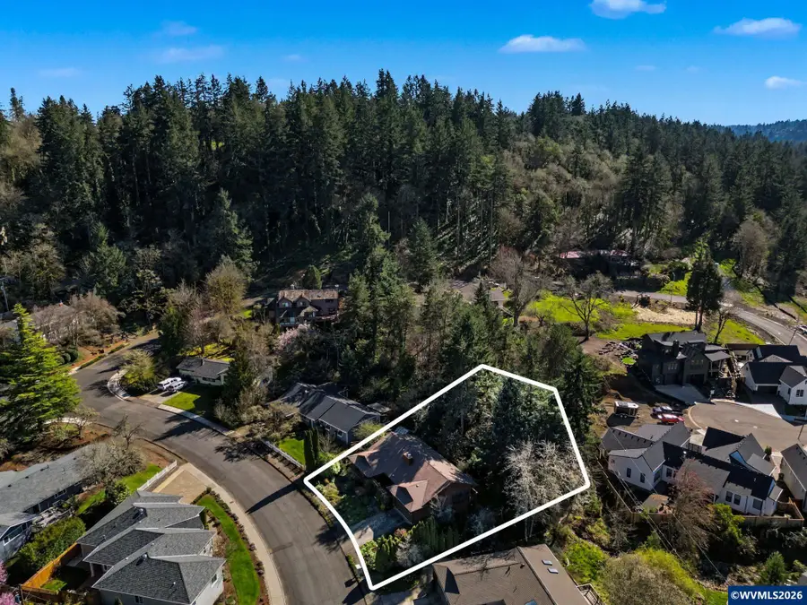 3631  Elderberry Dr S, Salem, OR 97302 - #3