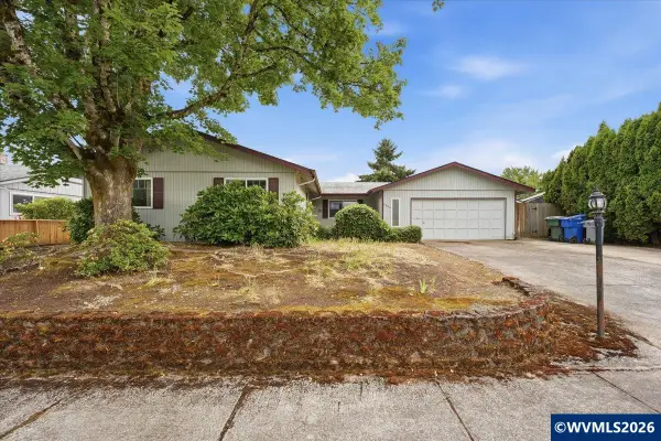 4866  Tanglewood Ct SE, Salem, OR 97317