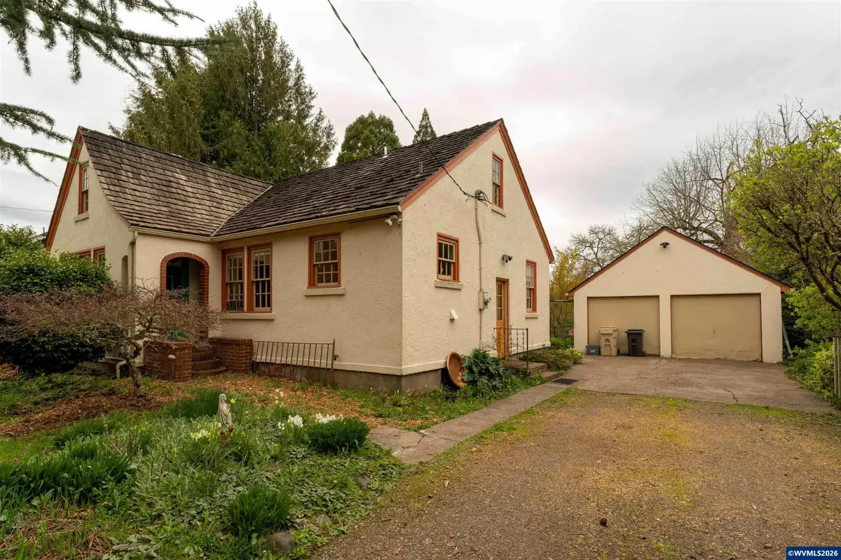 1370 SW 35th St, Corvallis, OR 97333 - #1