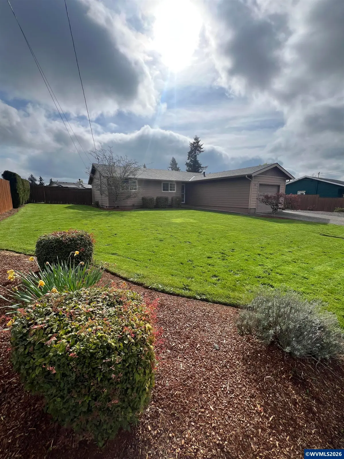 184 NW Douglas St, Dallas, OR 97338 - #1