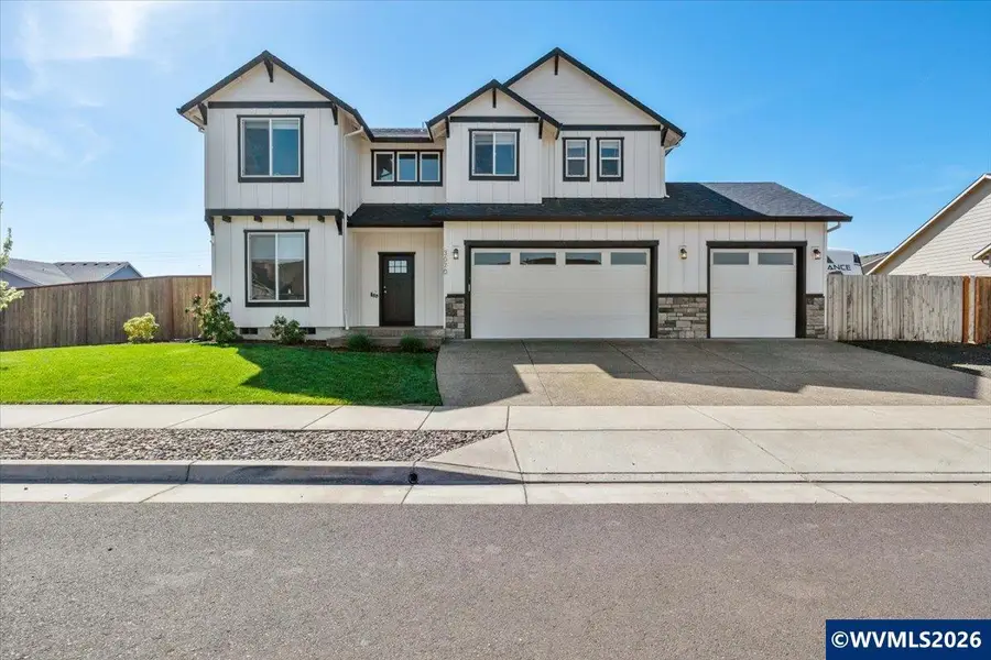 3070  Jaunt Av NE, Albany, OR 97321 - #2