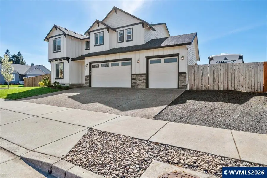 3070  Jaunt Av NE, Albany, OR 97321 - #3