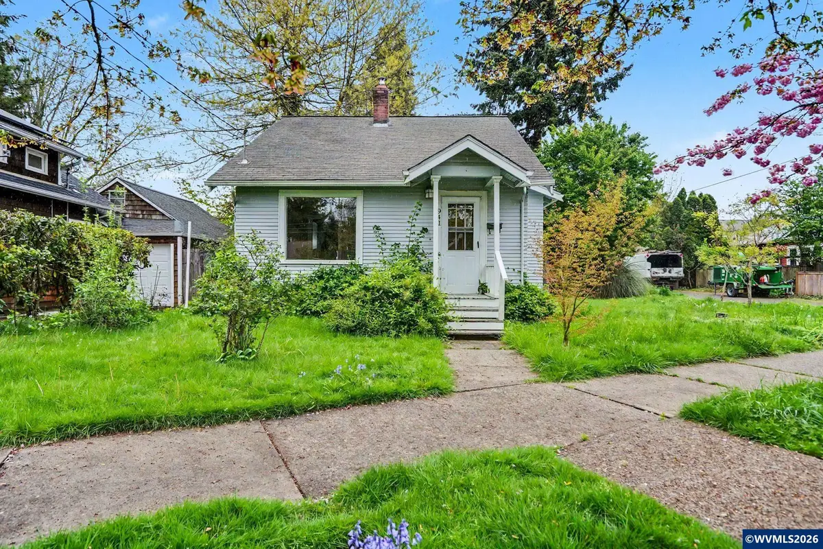 941 SW 10th St, Corvallis, OR 97333 - #1