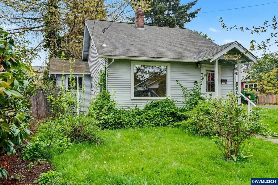 941 SW 10th St, Corvallis, OR 97333 - #3