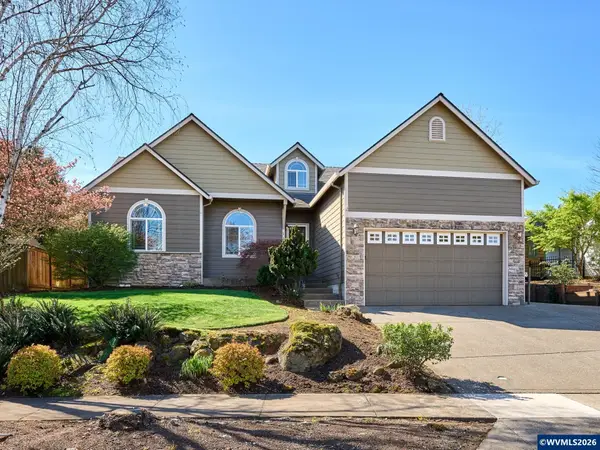 111  Breyonna Wy, Silverton, OR 97381