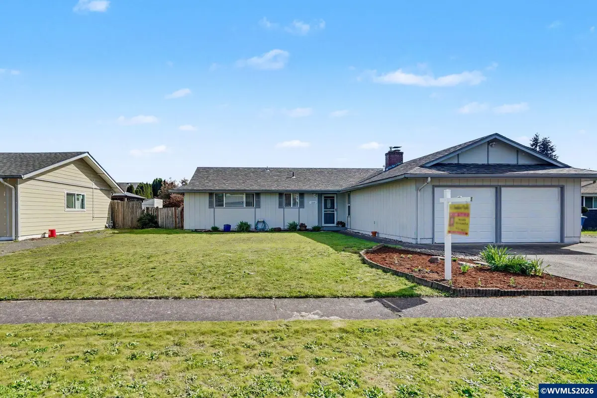 1368  Westwood Dr, Stayton, OR 97383 - #1