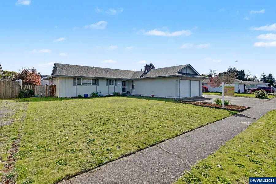 1368  Westwood Dr, Stayton, OR 97383 - #2