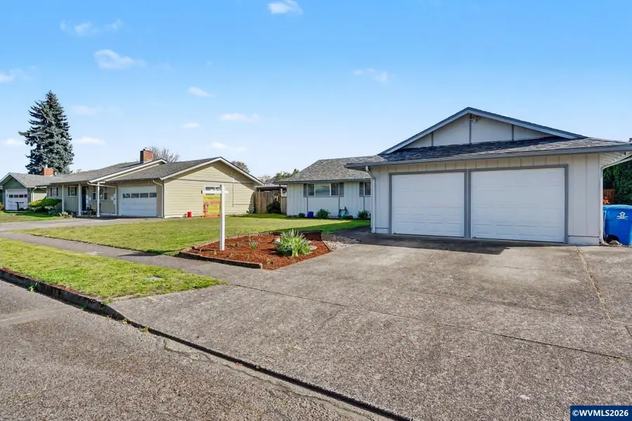 1368  Westwood Dr, Stayton, OR 97383 - #3