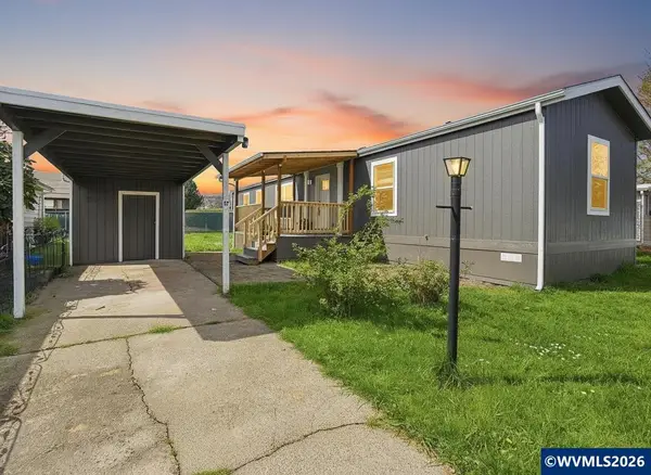 1103 N Springbrook #37 Rd, Newberg, OR 97132