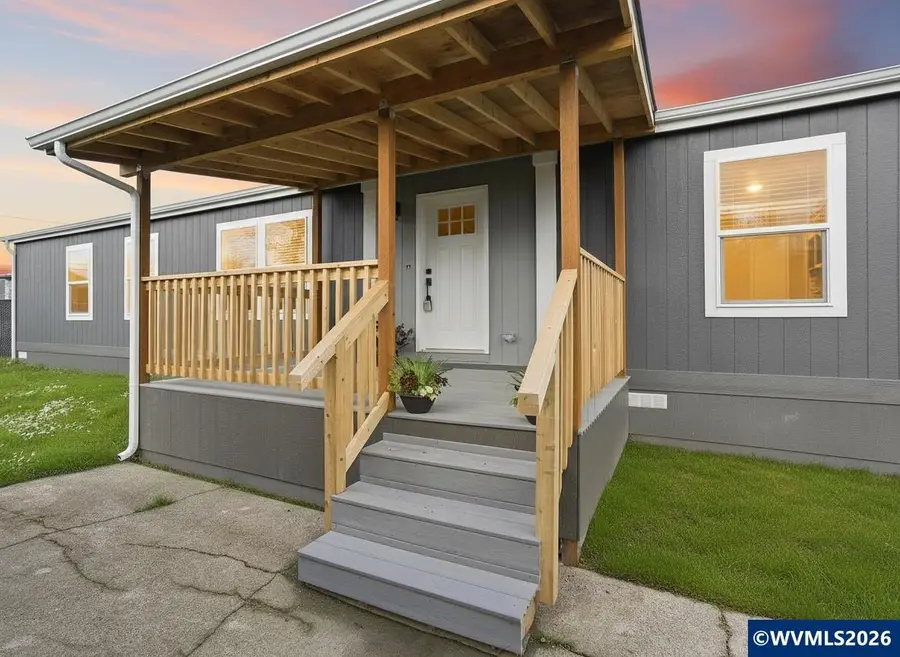 1103 N Springbrook #37 Rd, Newberg, OR 97132 - #2