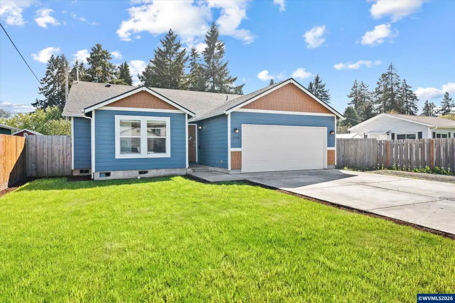 3140 NE Knox Butte Av, Albany, OR 97321 - #3