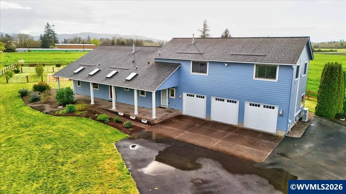 9864  Hoffman Rd, Monmouth, OR 97361 - #1