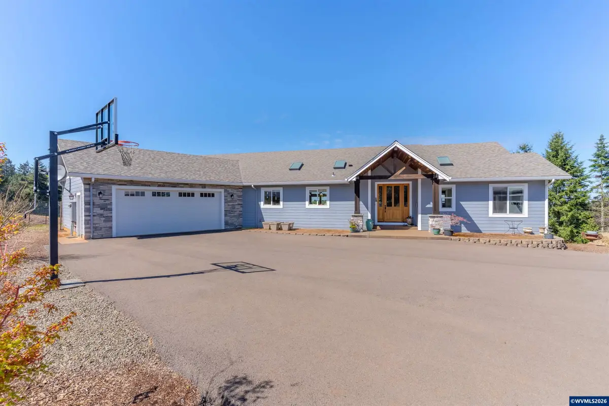 1092  Vineyard View Way S, Salem, OR 97306 - #1