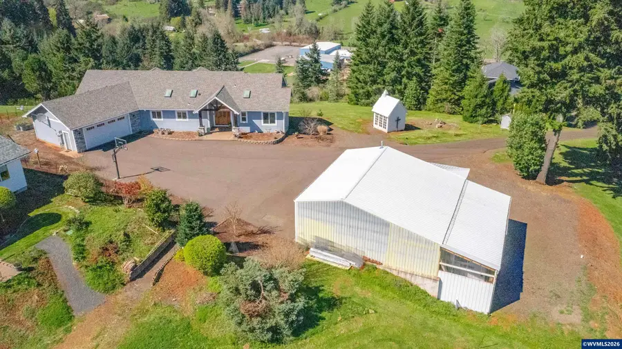 1092  Vineyard View Way S, Salem, OR 97306 - #3