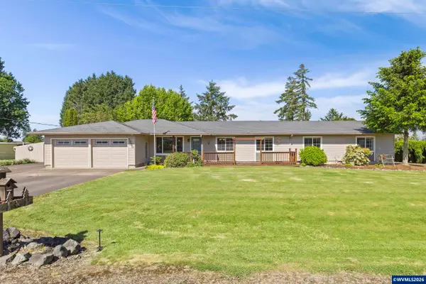 2920 NE Clover St, Albany, OR 97322