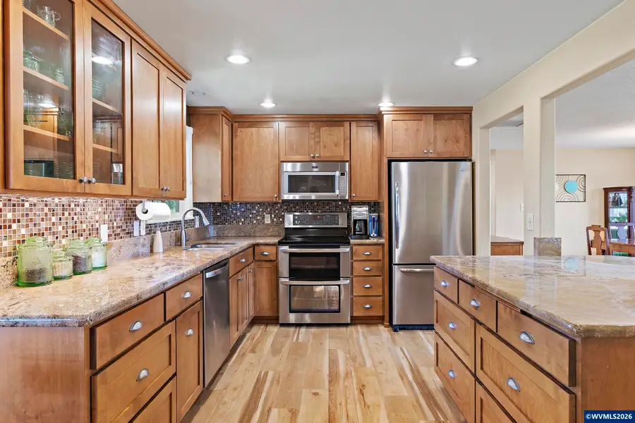 2920 NE Clover St, Albany, OR 97322 - #2