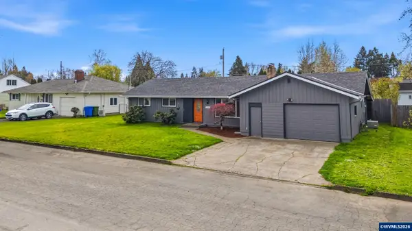 3356  Orendale St, Salem, OR 97301