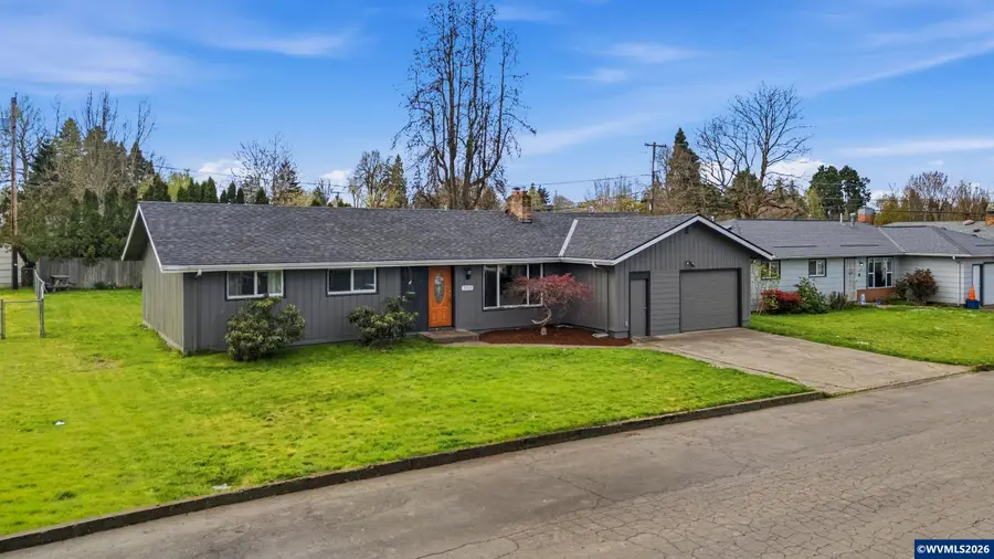 3356  Orendale St, Salem, OR 97301 - #2