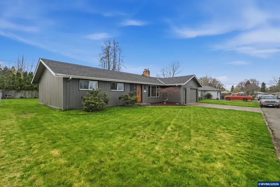 3356  Orendale St, Salem, OR 97301 - #3