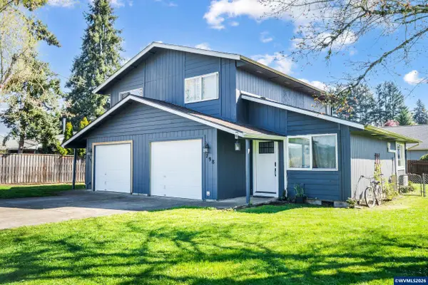 796 S R St, Cottage Grove, OR 97424