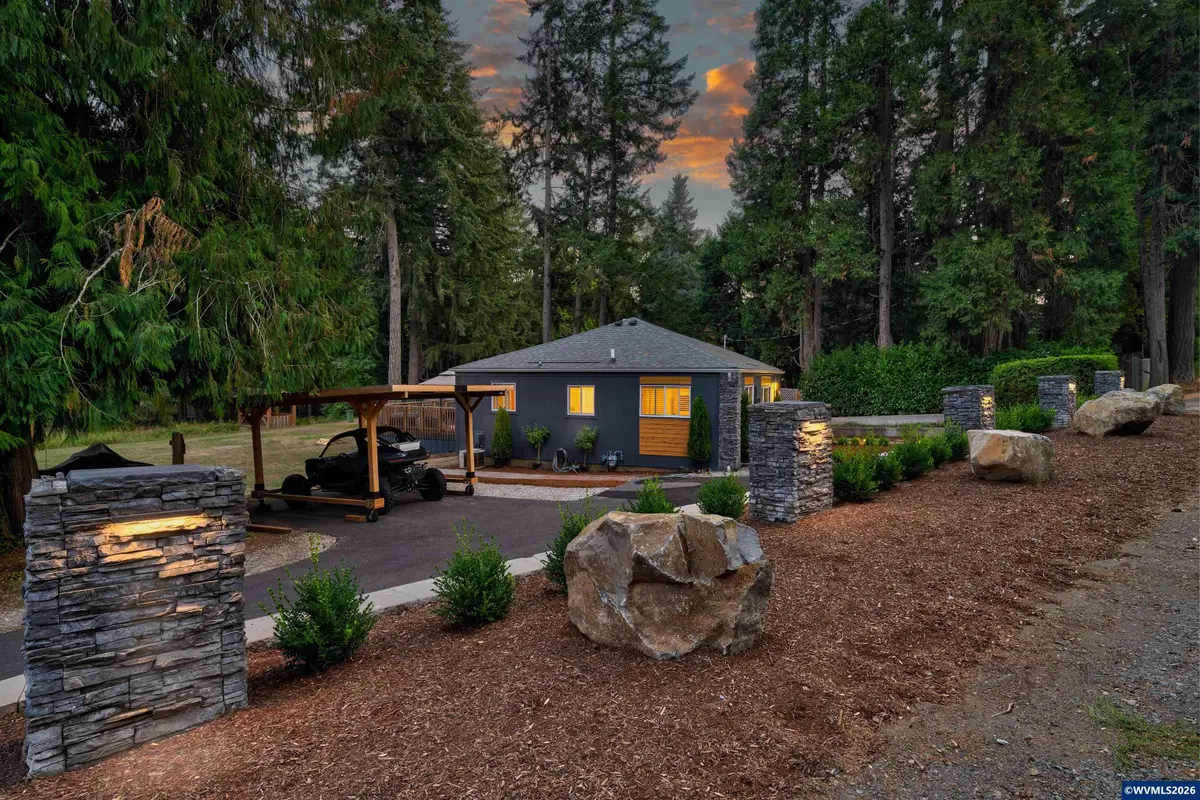 150  Rees Hill Rd SE, Salem, OR 97306 - #1