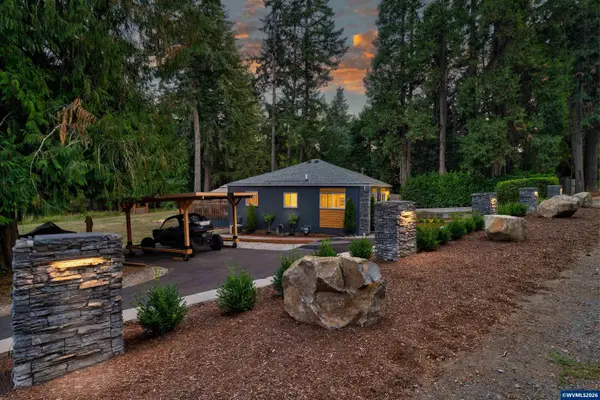 150  Rees Hill Rd SE, Salem, OR 97306
