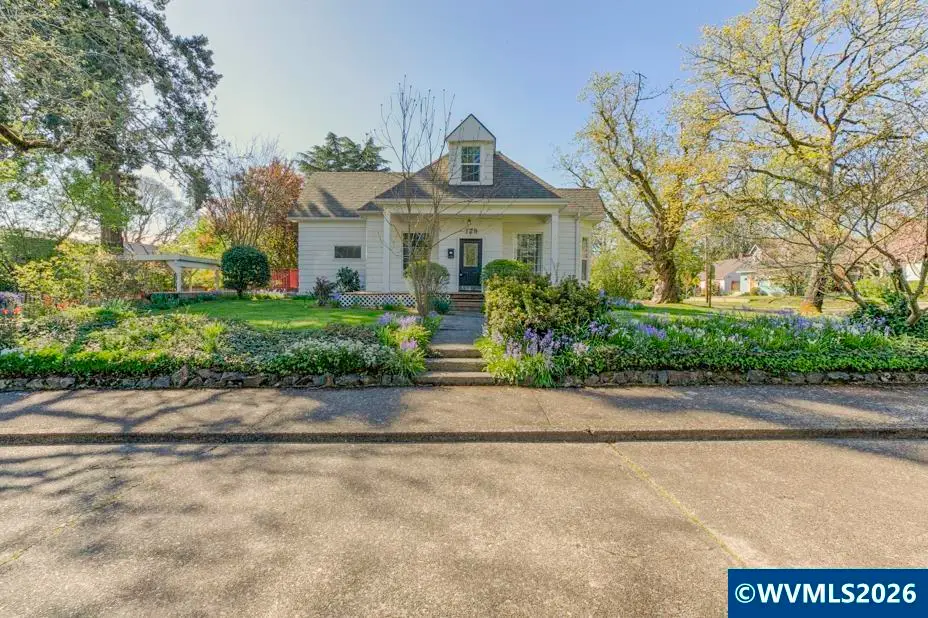 728  Wilbur St SE, Salem, OR 97302 - #1