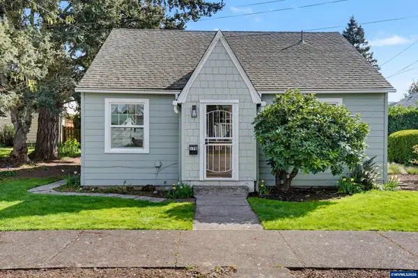 170 E Rose St, Lebanon, OR 97355