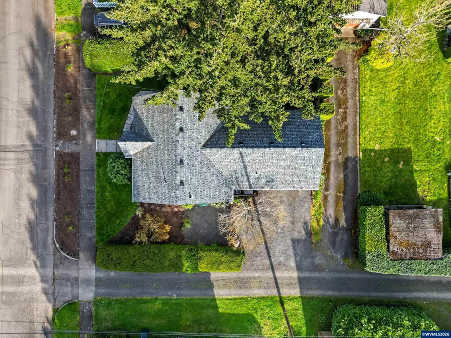 170 E Rose St, Lebanon, OR 97355 - #3