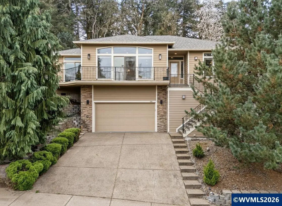 408  La Cresta Dr SE, Salem, OR 97306 - #1