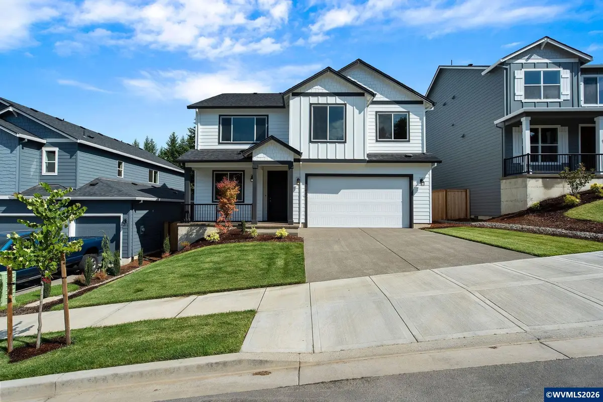 5516 NW Tanoak Pl, Corvallis, OR 97330 - #1