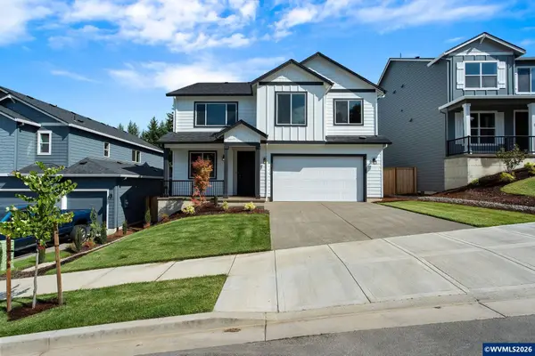 5516 NW Tanoak Pl, Corvallis, OR 97330