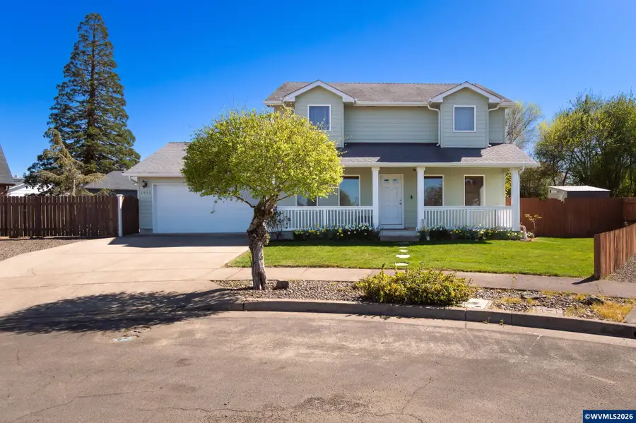 1937  Summerfield Ct SW, Albany, OR 97321 - #2