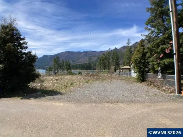 170  Santiam Av W, Detroit, OR 97342