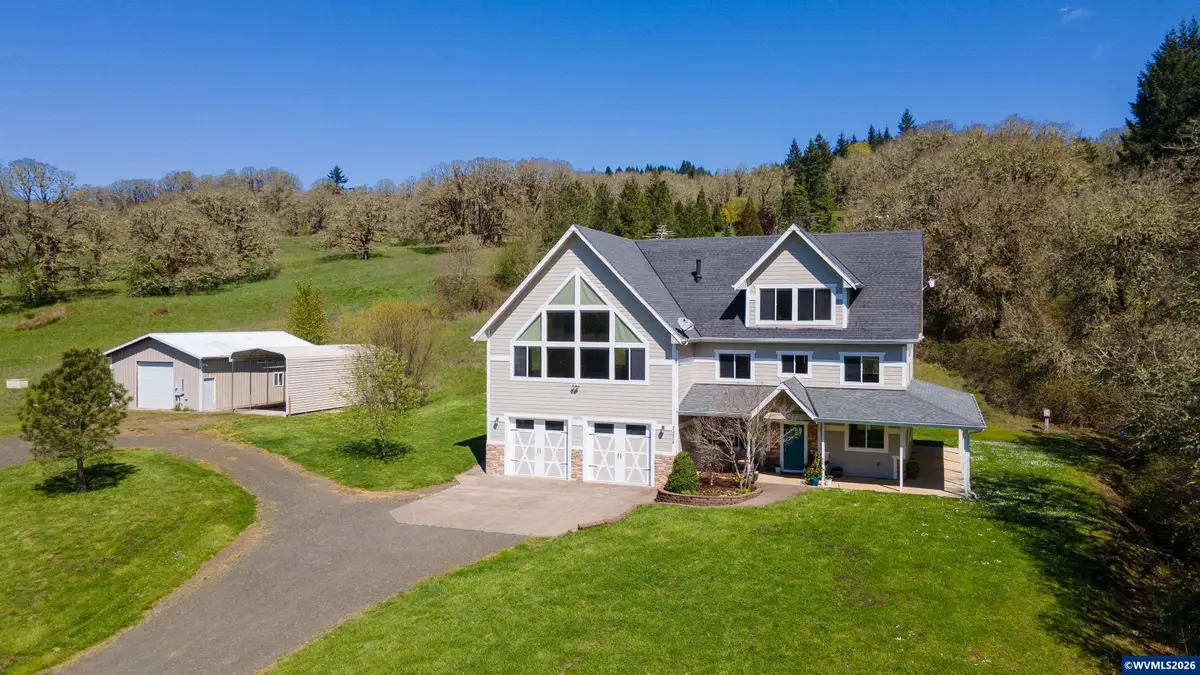 33678  Mary's River Estates Rd, Philomath, OR 97370 - #1