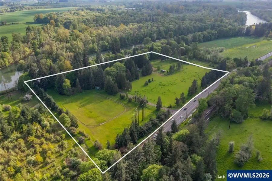 4562  US 20 Hwy, Albany, OR 97321 - #2