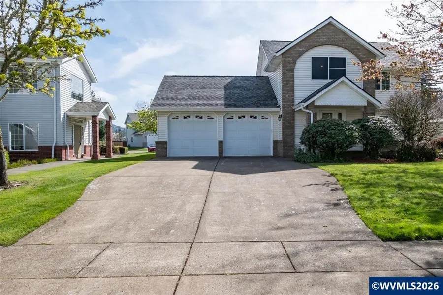 128  Weldwood Dr, Lebanon, OR 97355 - #2