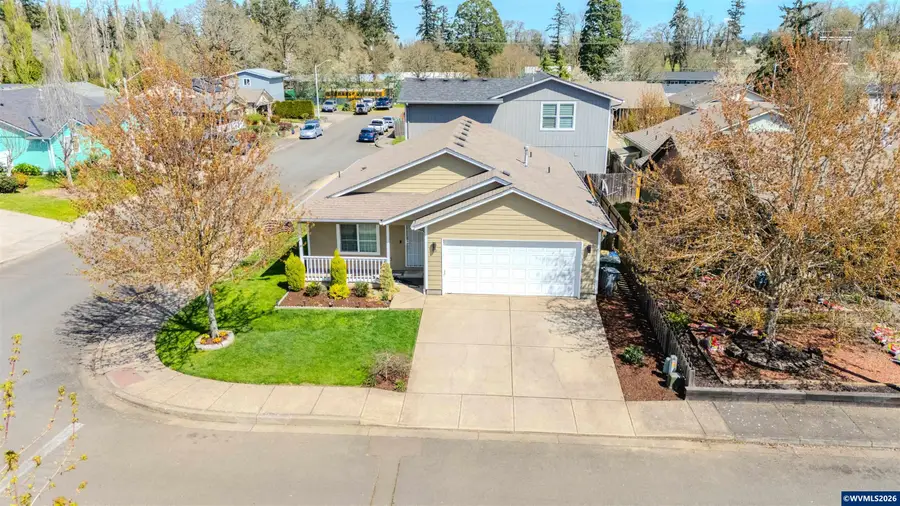 910  Kauai St SE, Salem, OR 97317 - #2