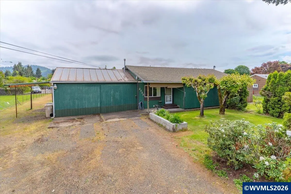 2733  Birch St, Lebanon, OR 97355 - #1