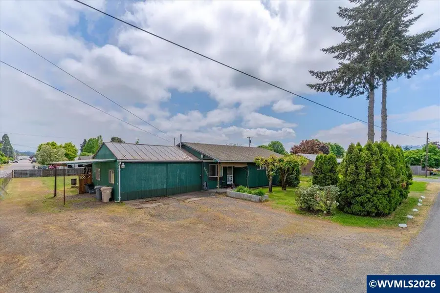 2733  Birch St, Lebanon, OR 97355 - #2